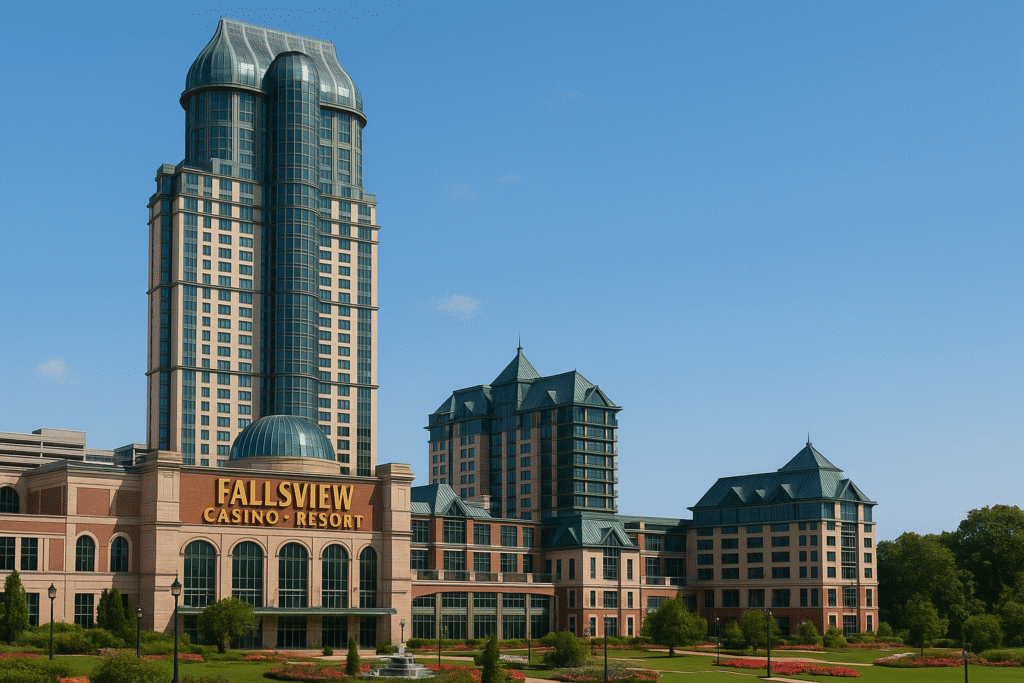 Fallsview Casino